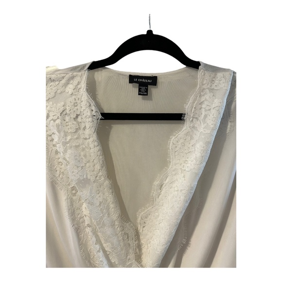 Le Chateau Body Suit - Picture 2 of 4